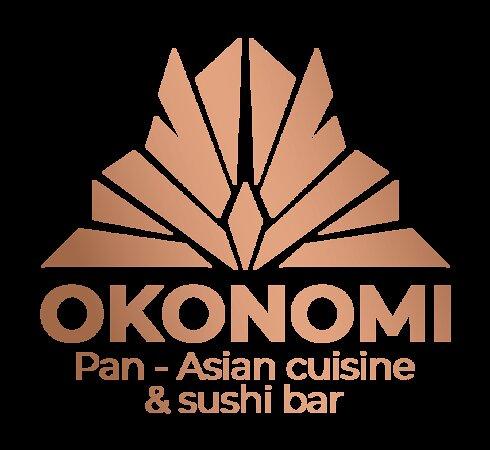 Okonomi - Pan-Asian cuisine & sushi bar