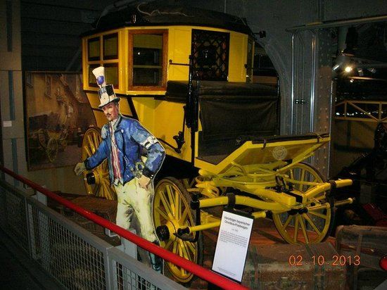 Museum Industriekultur